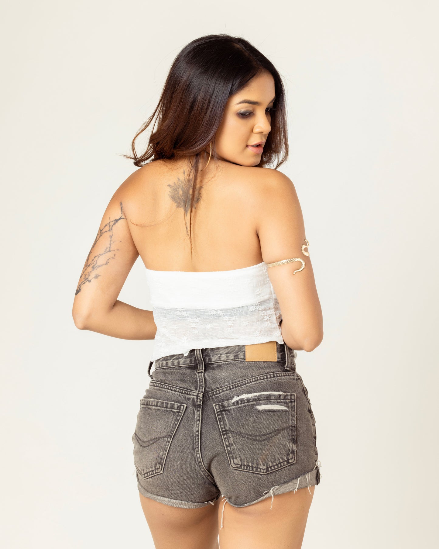 Schema White Top